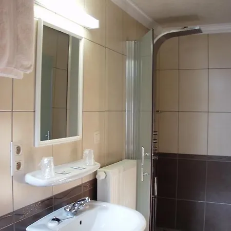 Au Naturel Des Ardennes 2*