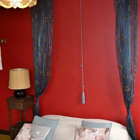 Au Naturel Des Ardennes 2* Rochehaut