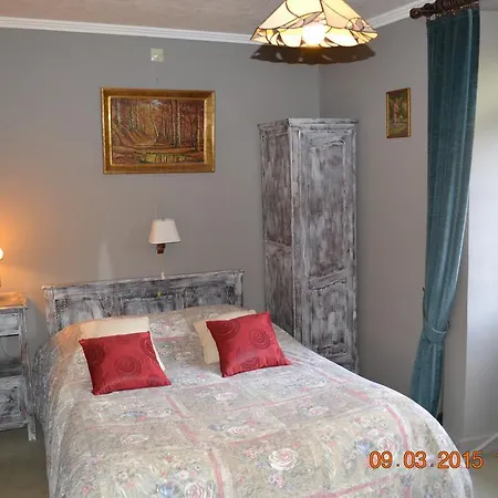 Au Naturel Des Ardennes