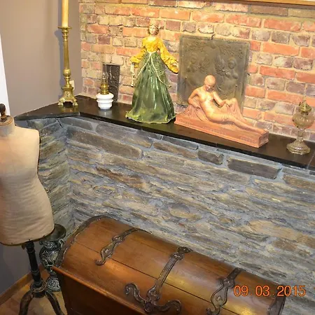 Au Naturel Des Ardennes 2*