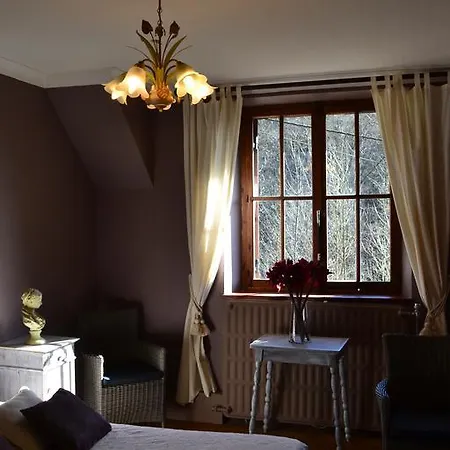 Au Naturel Des Ardennes