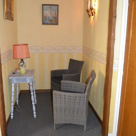 Hotel Au Naturel Des Ardennes 2*