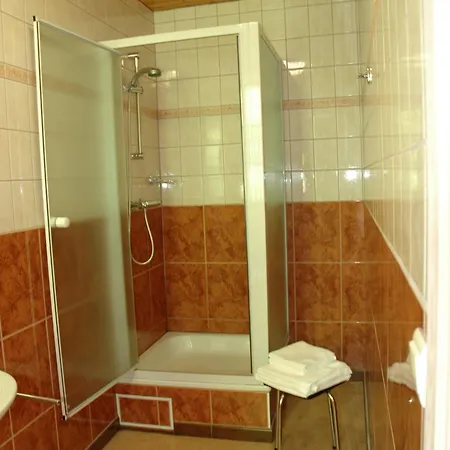 Au Naturel Des Ardennes Hotell Rochehaut