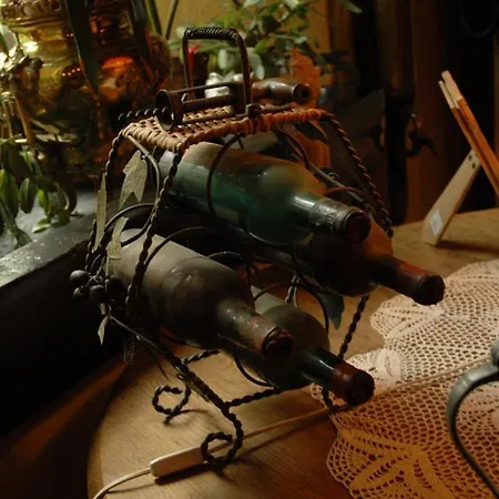 Au Naturel Des Ardennes Otel Rochehaut