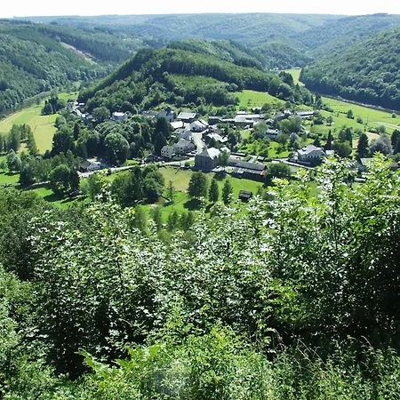 Au Naturel Des Ardennes