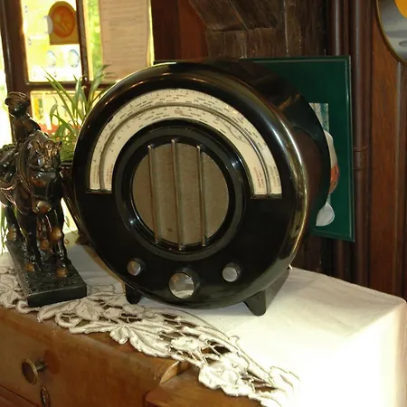 Au Naturel Des Ardennes 2*