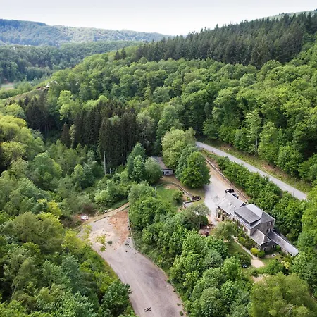 Au Naturel Des Ardennes