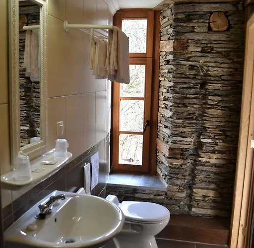 Au Naturel Des Ardennes