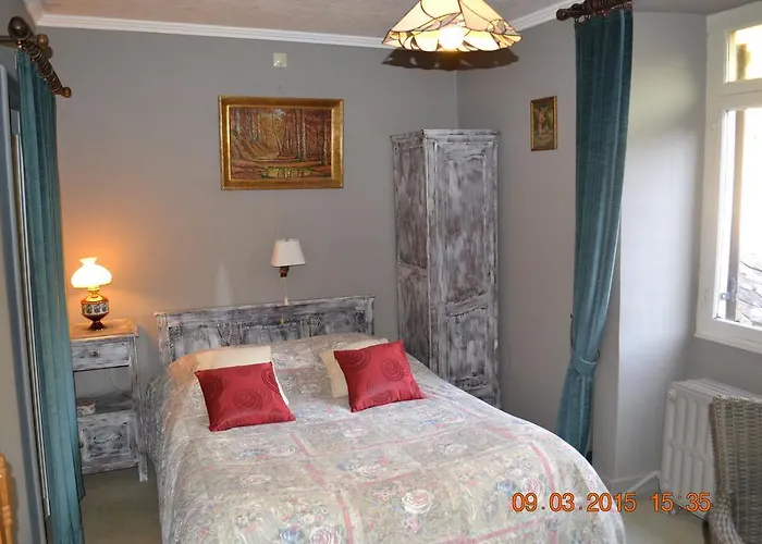 Au Naturel Des Ardennes