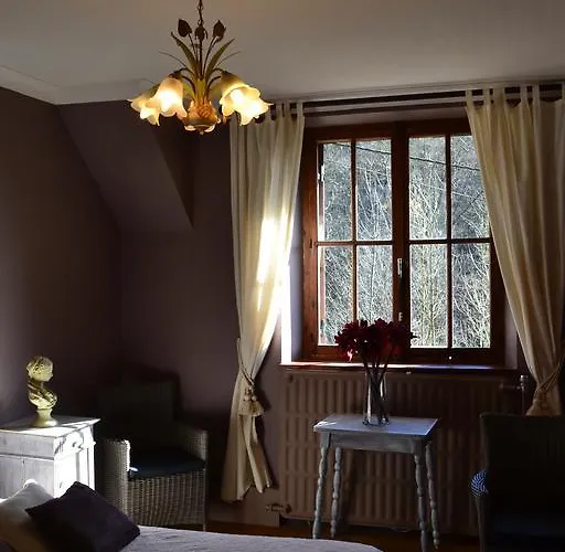 Au Naturel Des Ardennes