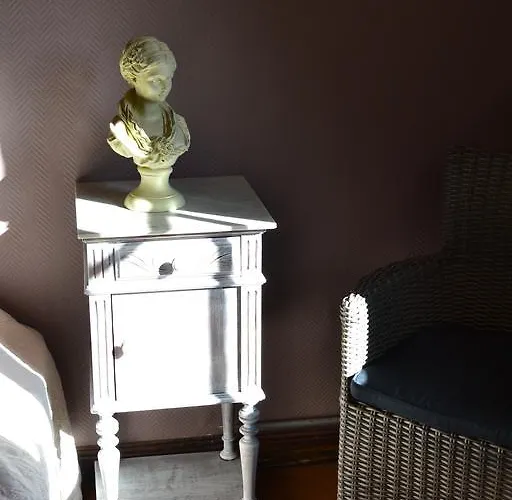 Au Naturel Des Ardennes Hotel