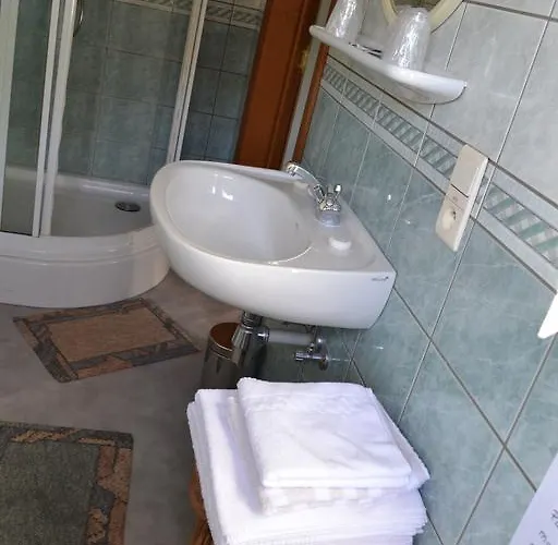 Hotel Au Naturel Des Ardennes