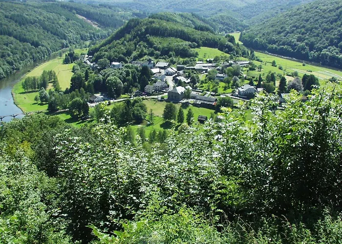 Au Naturel Des Ardennes