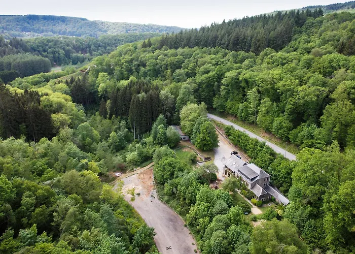 Au Naturel Des Ardennes